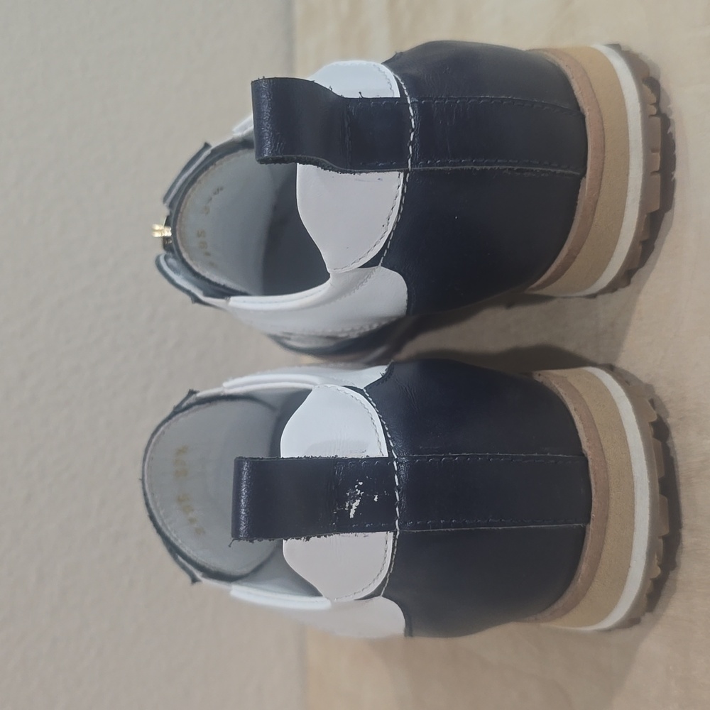 🪴 WALTER GENUIN POPSTAR GOLF SHOES - Picture 15 of 16